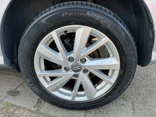 Audi Q2 - afbeelding nr 17