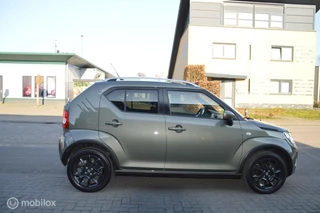 Suzuki Ignis Suzuki Ignis 1.2 Smart Hybrid Select AUTOMAAT - afbeelding nr 6