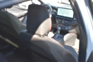Ford Focus Ford Focus 1.0 EcoBoost Titanium X Business , ST LINE ,PANORAMAK,BOEKJE,NAP EN ONDERHOUDSHISTORIE - afbeelding nr 49