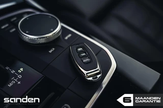 BMW 3 Serie BMW M340i Xdrive Mperfomance|Open dak|Carbon exterieur|Leder - afbeelding nr 42
