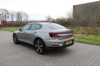 Polestar 2 Polestar 2 Long Range Dual Motor Launch Edition 78kWh stoelverwarming+koeling panodak vol leder carplay adaptive cruise control - afbeelding nr 4