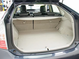 Toyota Prius Toyota Prius 1.8 Plug-in Executive Business | Leder | Navigatie | Camera - afbeelding nr 17