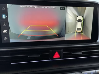 Hyundai IONIQ 6 Hyundai IONIQ 6 First Ed. 77 kWh AWD Direct leverbaar - afbeelding nr 22