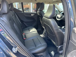 Volvo XC40 - afbeelding nr 34