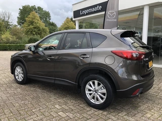 Mazda CX-5 - afbeelding nr 5