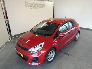 Kia Rio - afbeelding nr 3