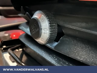Mercedes-Benz Sprinter Mercedes-Benz Sprinter 316 CDI 163pk L2H2 Euro6 Airco | 2800kg Trekhaak | Cruisecontrol parkeersensoren, chauffeursstoel - afbeelding nr 8