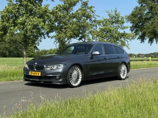 Alpina B3 Alpina B3 B3 Biturbo Touring Allrad 410 pk|Pano|Trekhaak|20