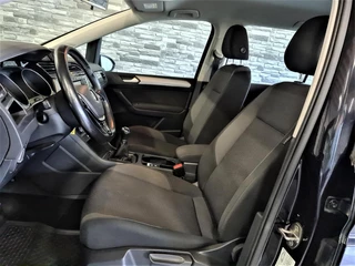 Volkswagen Touran Volkswagen Touran 1.6 TDI SCR Connected Series ACC*Incl.BTW! - afbeelding nr 8