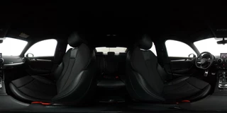 Audi A3 Audi A3 Limousine TFSI Airco Cruise Stoelverwarming Velgen - afbeelding nr 23