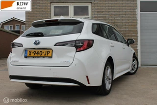 Toyota Corolla Touring Sports Toyota Corolla Touring Sports 1.8 Hybrid Business Plus - afbeelding nr 6