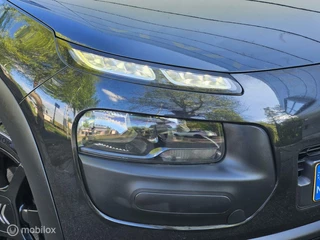 Citroën C4 Cactus Citroen C4 Cactus 1.6 BlueHDi Camera|Led|Navi|Cruise|Nap|Boe - afbeelding nr 9