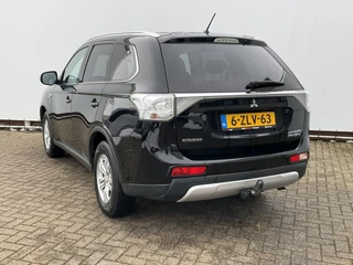 Mitsubishi Outlander - afbeelding nr 12