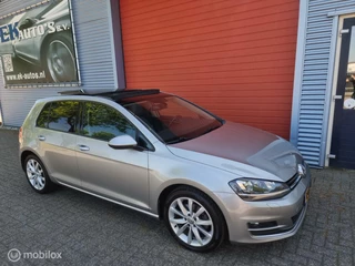 Volkswagen Golf Volkswagen Golf VII 1.4 TSI 150pk 5-deurs Highline DSG Pano - afbeelding nr 5