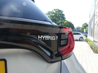 Toyota Yaris - afbeelding nr 23