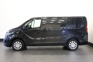 Opel Vivaro - Airco - Navi - Cruise - € 10.900,- Excl. - afbeelding nr 14