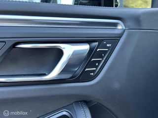 Porsche Macan Porsche Macan 2.9 GTS Luchtvering/Panoramadak/Bose/Sportchr. - afbeelding nr 21