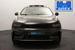 Lynk & Co 01 Lynk & Co 01 1.5 Plug-in Hybride|ZWARTE.HEMEL|360ºCAM|Black - afbeelding nr 23