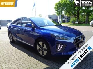 Hyundai IONIQ Hyundai IONIQ 1.6 GDi Comfort - Plus - afbeelding nr 2