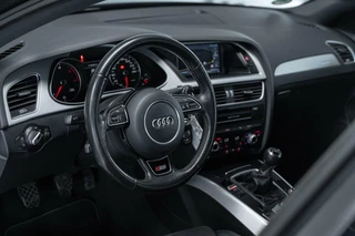 Audi A4 Audi A4 Avant 2.0 TDI quattro Sport Edition S-line Panorama - afbeelding nr 22