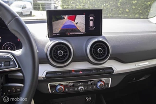 Audi Q2 Audi Q2 35 TFSI Pro Line/AUTOMAAT/NAVI/CRUISE/CAMERA - afbeelding nr 13