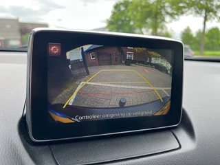 Mazda CX-3 - afbeelding nr 23