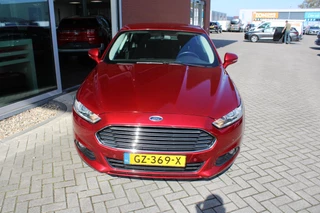 Ford Mondeo Ford Mondeo 1.0 EcoBoost 125 PK Trend | Winterbandenset | Climate Control | Cruise Control | DAB | PDC V+A | Dealeronderhouden - afbeelding nr 3