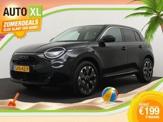 Fiat 600 1.2 Aut. Hybrid La Prima