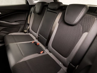 Opel Grandland X 229Pk Automaat (APPLE CARPLAY, GROOT NAVI, LEDER, 360 CAMERA, SPORTSTOELEN, TREKHAAK, CLIMATE, LED KOPLAMPEN, KEYLESS, NIEUWSTAAT) - afbeelding nr 14