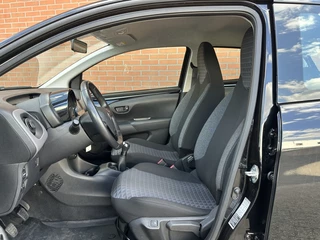 Peugeot 108 - afbeelding nr 10
