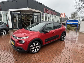 Citroën C3 - afbeelding nr 24