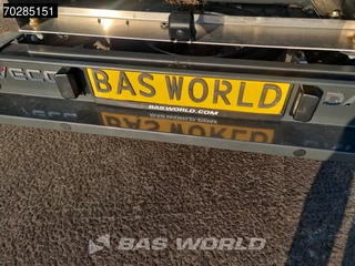 Iveco Daily Iveco Daily 35C21 Open Laadbak Dubbel Cabine 210PK 3.0L Dubbellucht Airco Cruise LED Camera Pritsche Pickup Open Box 2m3 Airco - afbeelding nr 11