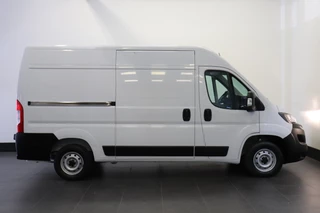 Fiat Ducato Fiat Ducato 2.3 MultiJet 140PK L2H2 EURO 6 - Airco - PDC - Cruise - €20.900,- Excl. - afbeelding nr 14