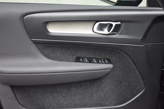Volvo XC40 Volvo XC40 T4 211pk Recharge Inscription | Park Assist | Trekhaak | Leder | - afbeelding nr 13