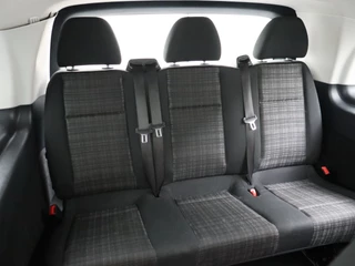 Mercedes-Benz Vito | Airco | Cruise | BPM vrij !!! | 2-2-2-3 Stoelopstelling - afbeelding nr 23