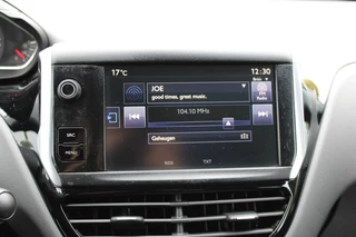 Peugeot 208 Peugeot 208 1.2 82pk Style Pack 5-drs ECC/Cruise/Navi/PDC - afbeelding nr 7