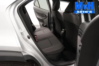 Toyota Yaris Cross Toyota Yaris Cross 1.5 Hybrid Business Plus|LUXE!|NAVI|CAMERA - afbeelding nr 54
