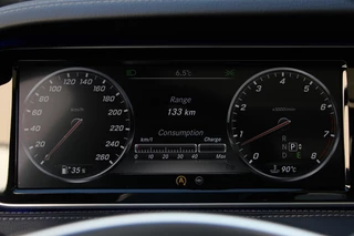 Mercedes-Benz S-Klasse Mercedes-Benz S-Klasse 500 Lang | Face. S63 | Pano | ACC | Head-up | VOL - afbeelding nr 37