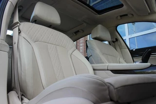 BMW 7 Serie ➡️ BMW 7-serie 750Li G12 xDrive High Executive | Origineel | Laser | Camera360 | Massage | Head-up | Bowers&Willikins | DAB | 449 pk | 20 inch | Softclose | - afbeelding nr 15