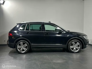 Volkswagen Tiguan Volkswagen Tiguan 1.4 TSI 4Motion Highline DSG|Pano|Trekhaak - afbeelding nr 19