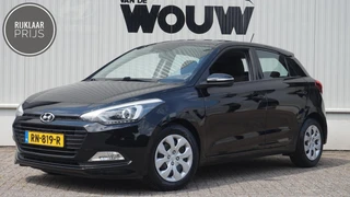 Hyundai i20 1.0 T-GDI Comfort Climate | Navigatie | Camera