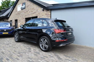 Audi Q5 - afbeelding nr 6