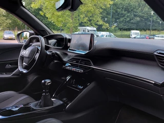Peugeot 2008 1.2 PureTech 131pk GT-Line | Navi + Apple Carplay + Android Auto | Clima | Adap.Cruise | Keyless Entry | Pdc V+A+Assist+Camera | Led koplampen | Mistlampen | Privacy Glass | 17''lm - afbeelding nr 37