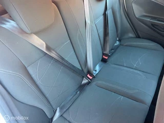 Ford Fiesta Ford Fiesta 1.0 Style - afbeelding nr 16