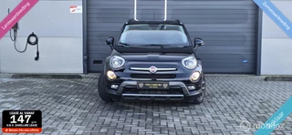 Fiat 500X Fiat 500 X 1.4 Turbo MultiAir Lounge - afbeelding nr 3
