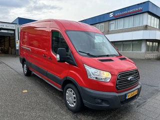 Ford Transit - afbeelding nr 6