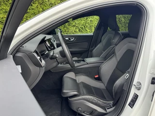 Volvo V60 Volvo V60 T6 Recharge AWD R-Design | Long Range | H&K Audio | Getint glas | 360 Camera - afbeelding nr 4