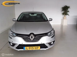 Renault Mégane Renault Megane 1.2 TCe Limited - afbeelding nr 3