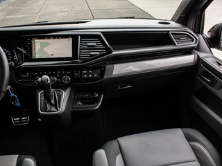 Volkswagen Caravelle | 2X ELECTRISCHE SCHUIFDEUR | STANDKACHEL | CUSTOM STUURWIEL | ALCANTARA HEMEL | - afbeelding nr 10