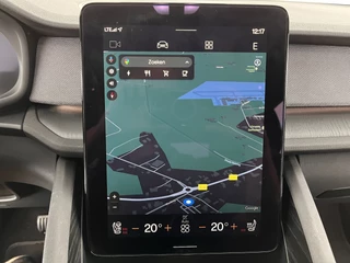 Polestar 2 Polestar 2 Long Range Dual Motor Launch Edition 78kWh [ 3-Fase ] (INCL-BTW) *PANO | NAVI-FULLMAP | HARMAN/KARDON-AUDIO | FULL-LED | KEYLESS | TOPVIEW | LANE-ASSIST | DIGI-COCKPIT | CARPLAY | DAB+ | HEATED-COMFORTSEATS | ECC | MEMORY-PACK | PDC | 20''ALU* - afbeelding nr 12